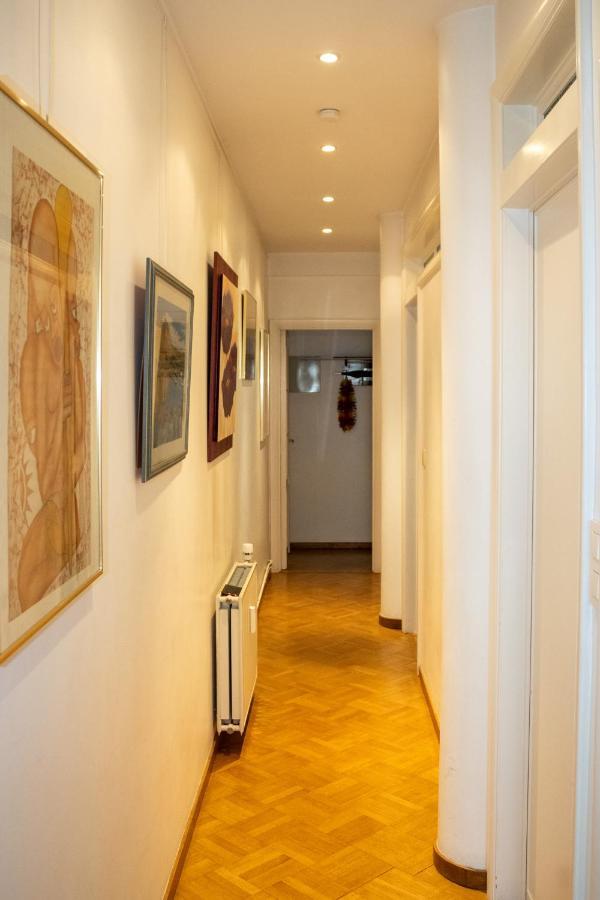 Elegance ,Space & Luxury In บรัสเซลส์ ภายนอก รูปภาพ